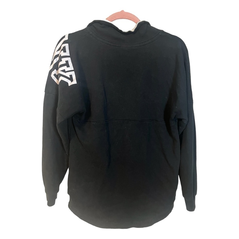 A Victorias Secret sweatshirt in size extra small - Picture 6 of 6